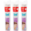 Bel Extra Soft sminklemosó vattakorong takarékos kiszerelés 3x84 db-Ár