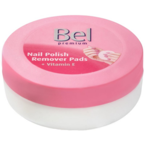Bel Premium körömlakklemosó 30 db-Eredeti