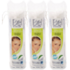 Bel Premium sminklemosó vattakorong aloe verával 3x75 db-Ár