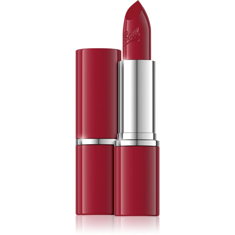 Bell Colour Lipstick krémes rúzs árnyalat 05 Rube Red 4 g-Ár