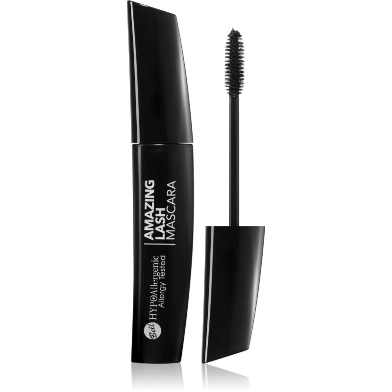 Bell Hypoallergenic Amazing Lash Mascara hosszabbító szempillaspirál 11 g-Ár