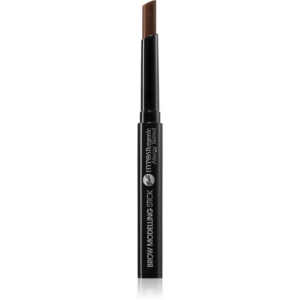 Bell Hypoallergenic Brow Modelling Stick formázó wax szemöldökre árnyalat 01 Brunette 1.4 g-ár