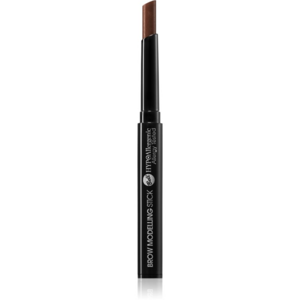 Bell Hypoallergenic Brow Modelling Stick formázó wax szemöldökre árnyalat 02 Blonde 1.4 g-ár