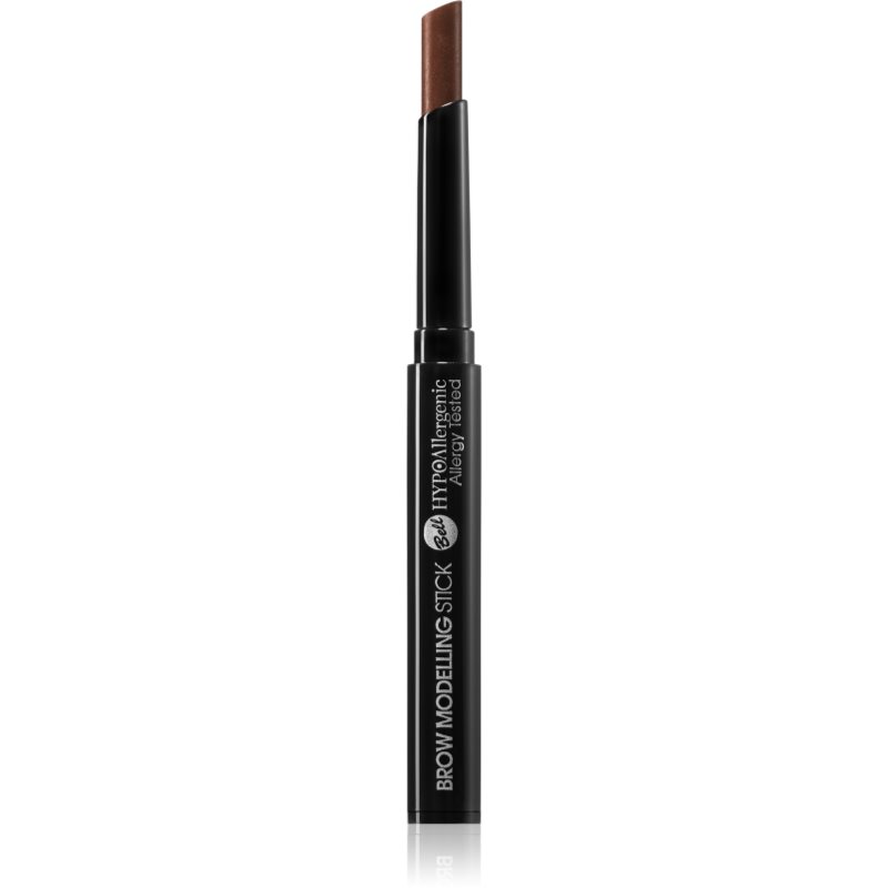 Bell Hypoallergenic Brow Modelling Stick formázó wax szemöldökre árnyalat 02 Blonde 1.4 g-ár