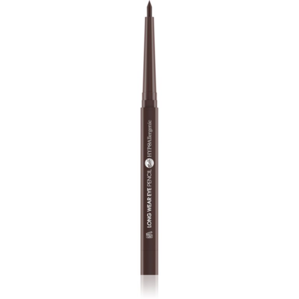 Bell Hypoallergenic Long Wear Eye Pencil tartós szemceruza árnyalat 02 Brown 5 g-Ár