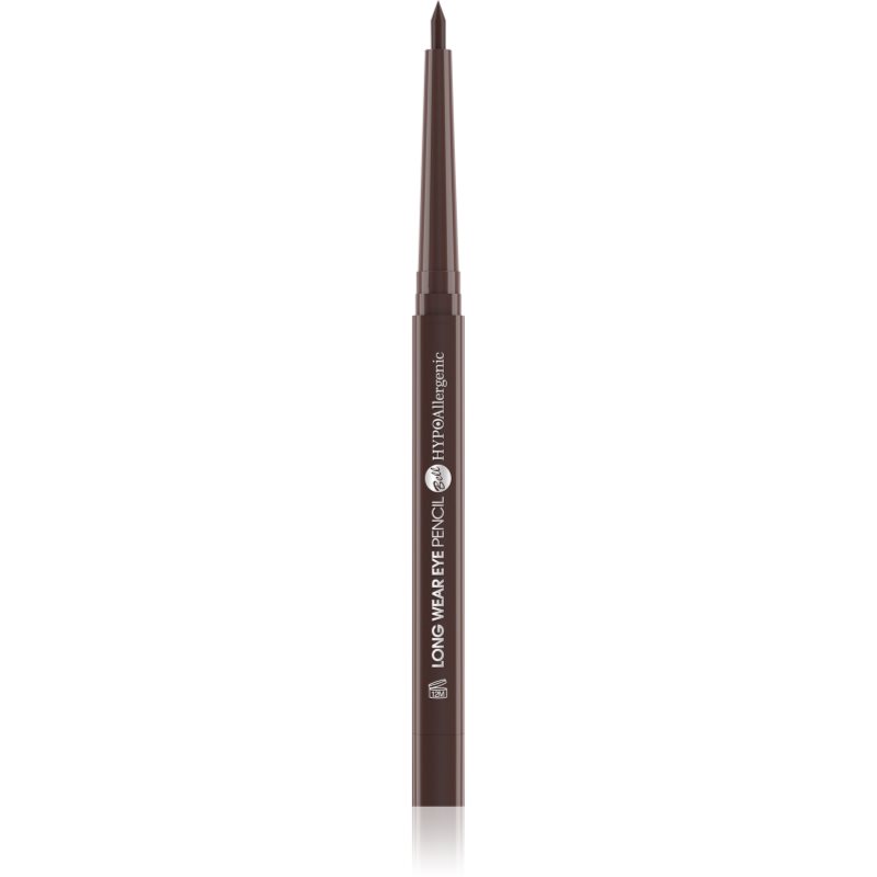 Bell Hypoallergenic Long Wear Eye Pencil tartós szemceruza árnyalat 02 Brown 5 g-Ár