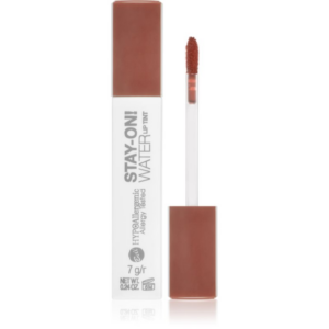 Bell Hypoallergenic Stay-On! krémes rúzs árnyalat 01 My Mocha 7 g-Ár