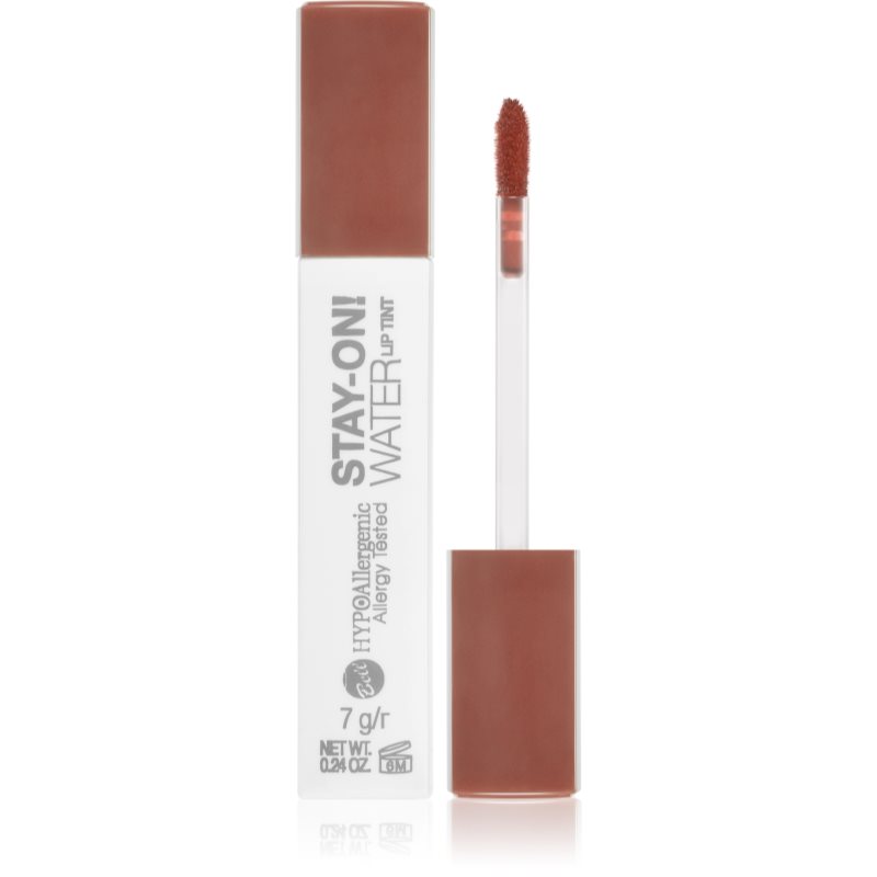 Bell Hypoallergenic Stay-On! krémes rúzs árnyalat 01 My Mocha 7 g-Ár