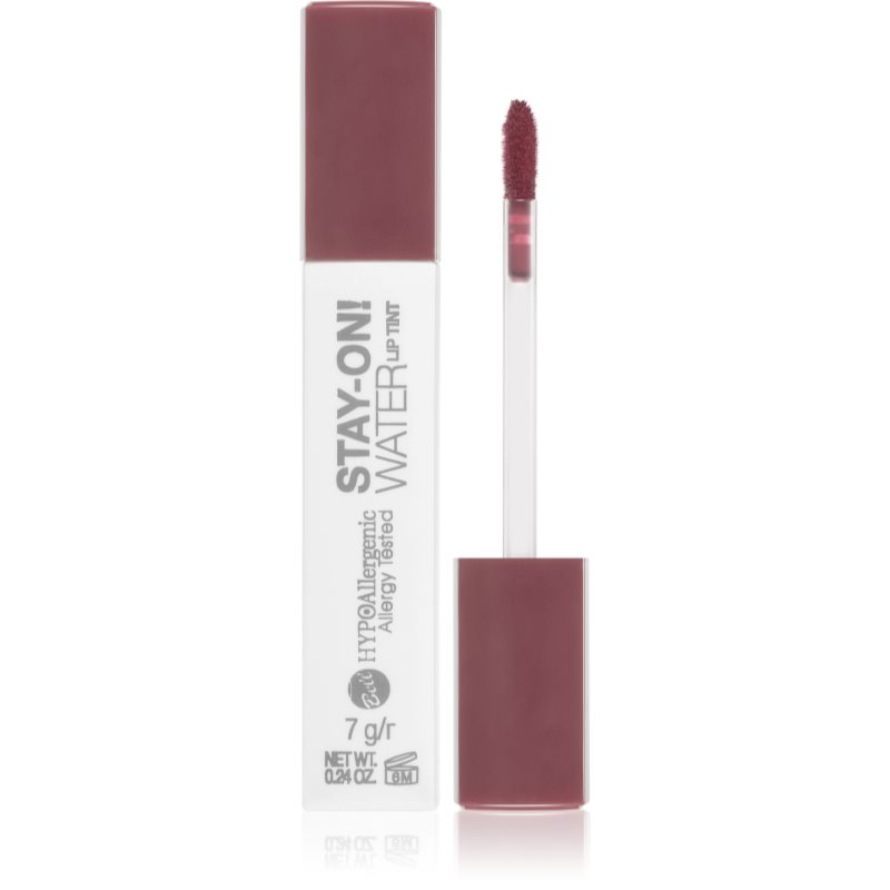 Bell Hypoallergenic Stay-On! krémes rúzs árnyalat 03 Berry Blast 7 g-Ár