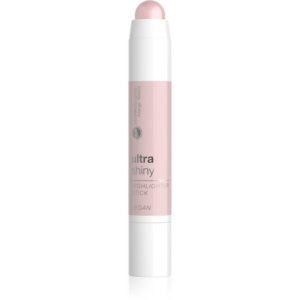 Bell Hypoallergenic Ultra highlighter árnyalat Radiant Glaze 3