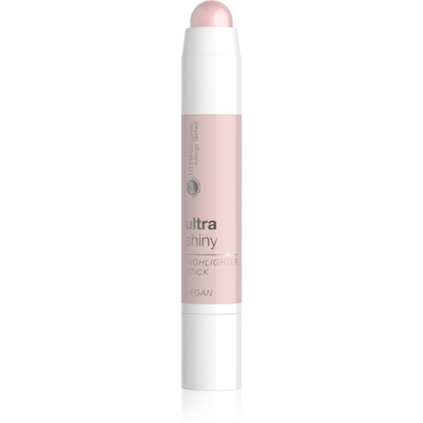 Bell Hypoallergenic Ultra highlighter árnyalat Radiant Glaze 3