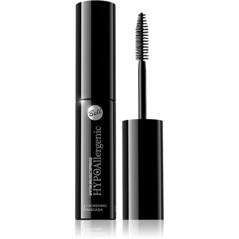 Bell Hypoallergenic dúsító szempillaspirál 9 g-Ár