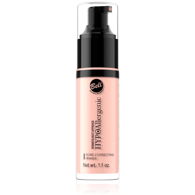 Bell Hypoallergenic kisimító sminkalap 01 30 g-Ár