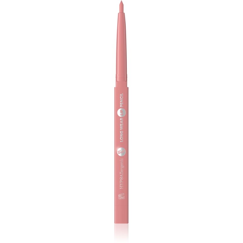 Bell Hypoallergenic szájceruza árnyalat 01 Pink Nude 5 g-Ár