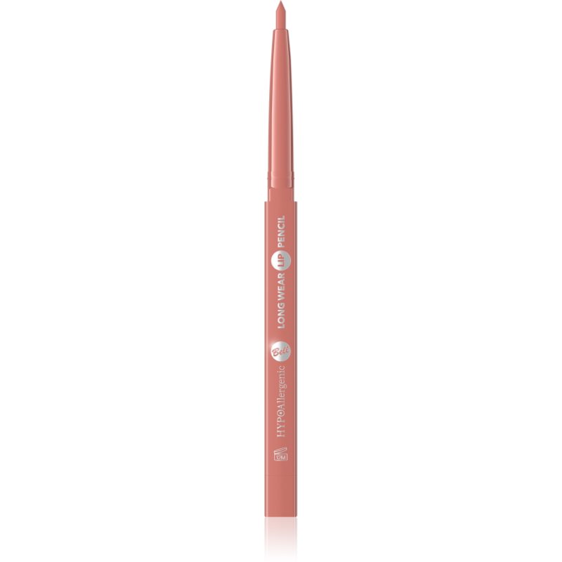 Bell Hypoallergenic szájceruza árnyalat 03 Natural 5 g-Ár