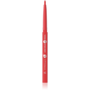 Bell Hypoallergenic szájceruza árnyalat 04 Classic Red 5 g-Ár