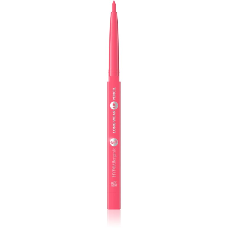 Bell Hypoallergenic szájceruza árnyalat 05 Fuchsia 5 g-Ár