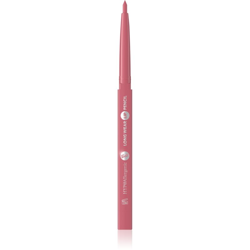 Bell Hypoallergenic szájceruza árnyalat 06 Mauve 5 g-Ár