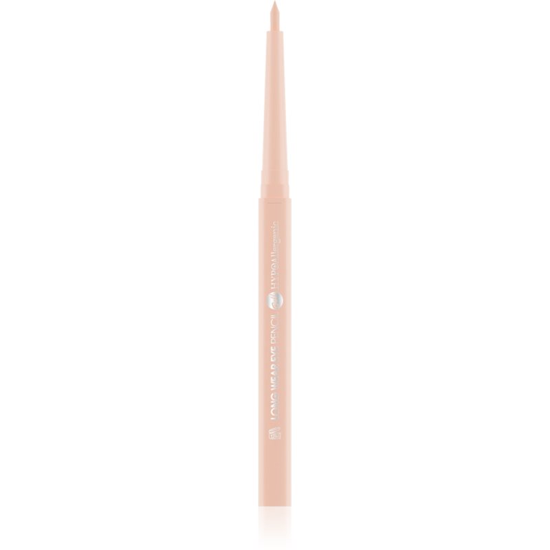 Bell Hypoallergenic szemceruza árnyalat 03 Nude 5 g-Ár