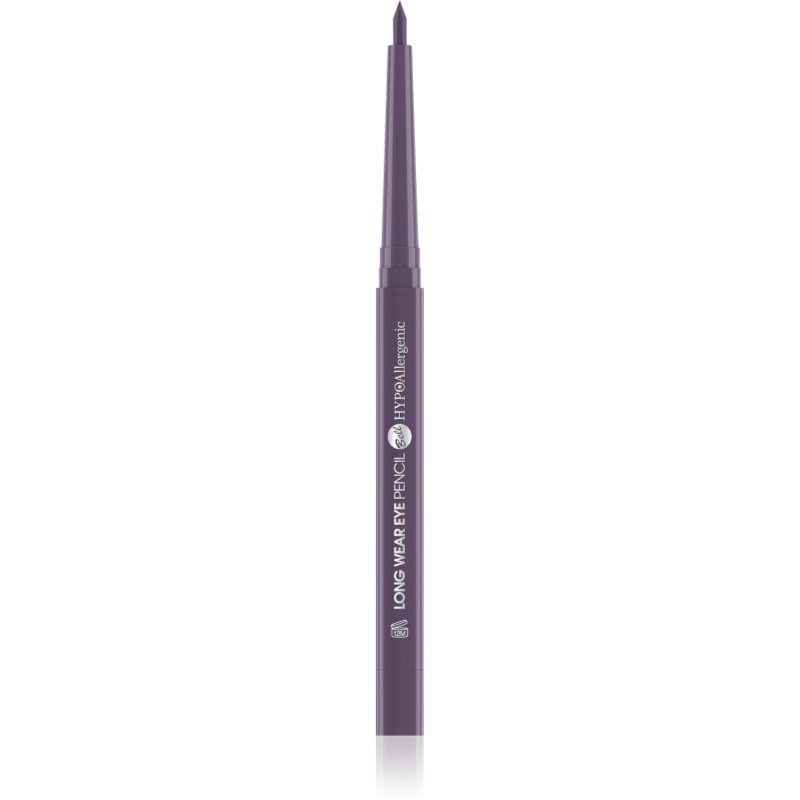 Bell Hypoallergenic szemceruza árnyalat 04 Purple 5 g-Ár