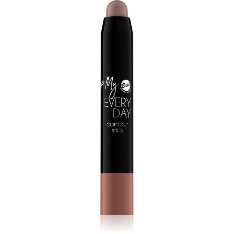 Bell My Everyday Countour Stick az arcra árnyalat 01 You're so cold 4 g-Ár