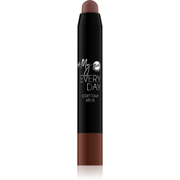 Bell My Everyday Countour Stick az arcra árnyalat 02 You're So Warm! 4 g-Ár