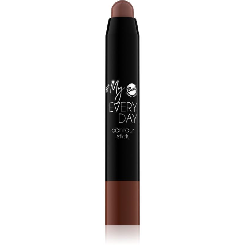 Bell My Everyday Countour Stick az arcra árnyalat 02 You're So Warm! 4 g-Ár