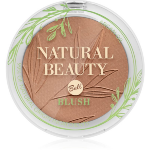 Bell Natural Beauty élénkítő arcpirosító 5 g-Ár