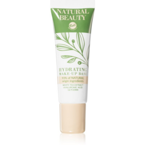 Bell Natural Beauty hidratáló bázis alapozó alá 20 ml-Ár