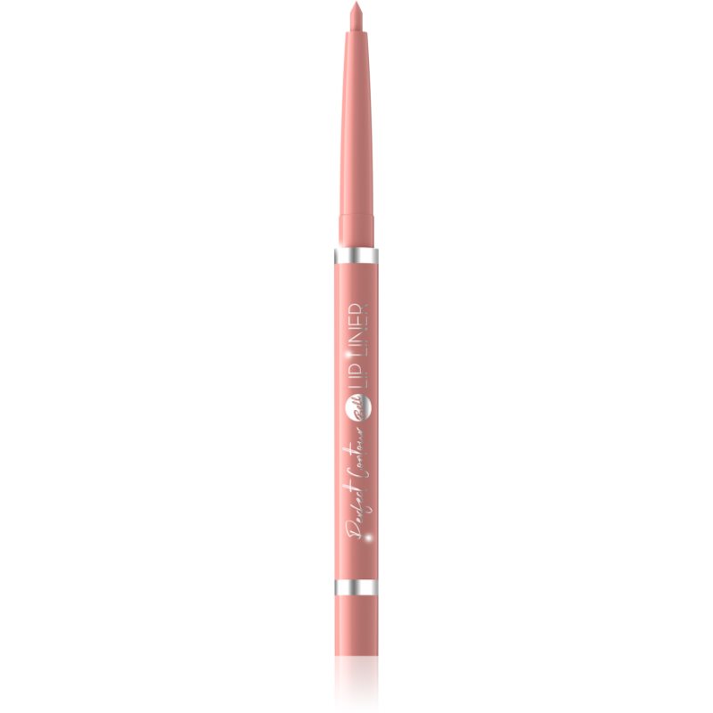 Bell Perfect Contour szájkontúrceruza árnyalat 03 Taupe Beige 5 g-Ár