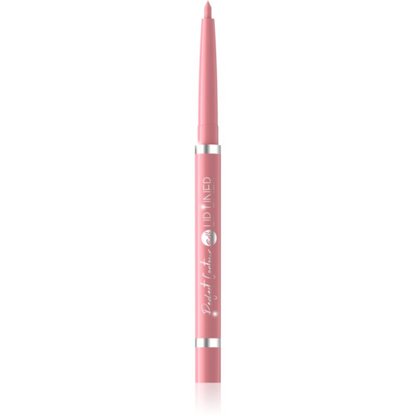 Bell Perfect Contour szájkontúrceruza árnyalat 04 Charm Pink 5 g-Ár