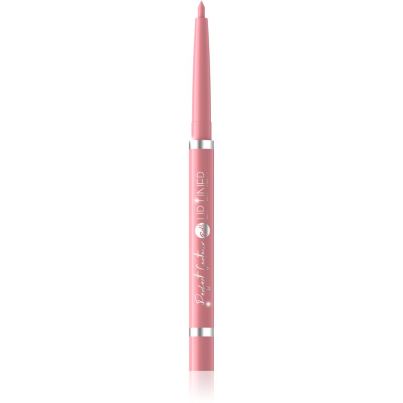 Bell Perfect Contour szájkontúrceruza árnyalat 04 Charm Pink 5 g-Ár
