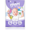 Bella Baby Happy Lunch előke egyszerhasználatos 5 db-Ár