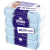Bella Baby Happy Panda Sensitive nedves törlőkendők gyermekeknek 4x56 db-Ár