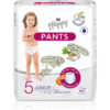 Bella Baby Happy Pants Size 5 Junior eldobható nadrágpelenkák 11-18 kg 22 db-Ár