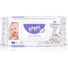 Bella Baby Happy Sensitive nedves törlőkendő gyerekeknek 56 db-Ár