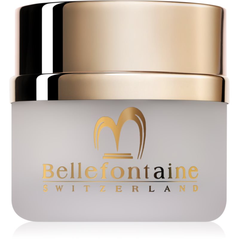 Bellefontaine Nutri-Regeneration Mask energizáló arcmaszk 50 ml