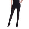 Bellinda ABSOLUT RESIST 60 DEN - Opaque tights - black