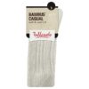 Bellinda BAMBOO CASUAL SOCKS - Winter bamboo socks - beige
