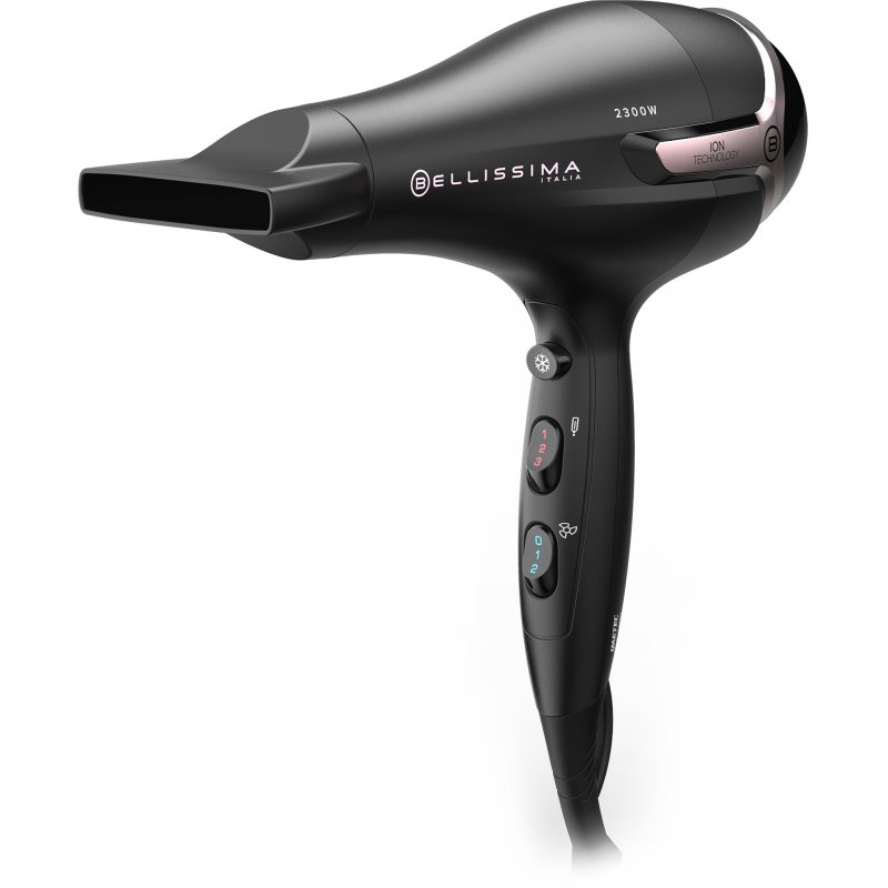 Bellissima Hair Dryer K9 2300 hajszárító K9 2300 1 db-Eredeti