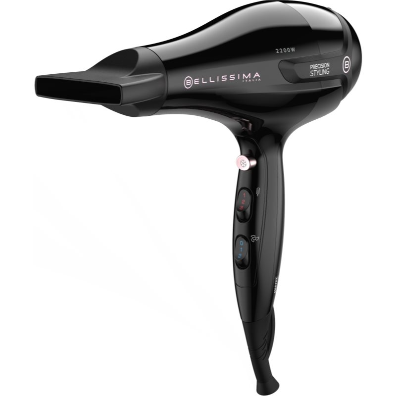 Bellissima Hair Dryer S9 2200 hajszárító S9 2200 1 db-Eredeti
