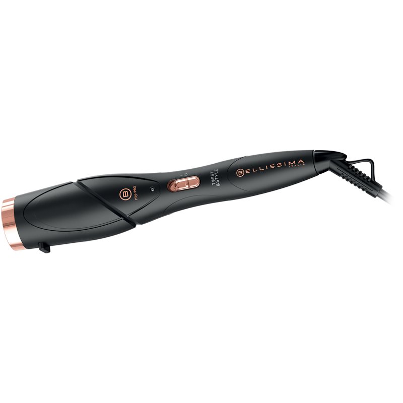 Bellissima My Pro Twist & Style GT22 200 hajformázó alap GT22 100 1 db-Ár