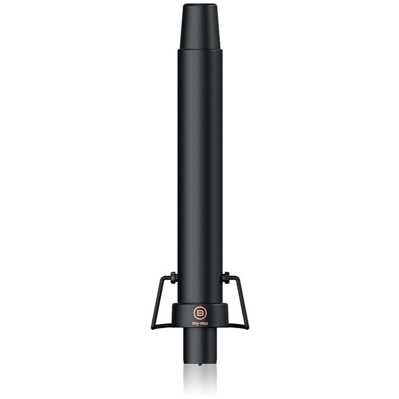 Bellissima My Pro Twist & Style Soft Curls hajformázó tartozék fej 1 db-ár