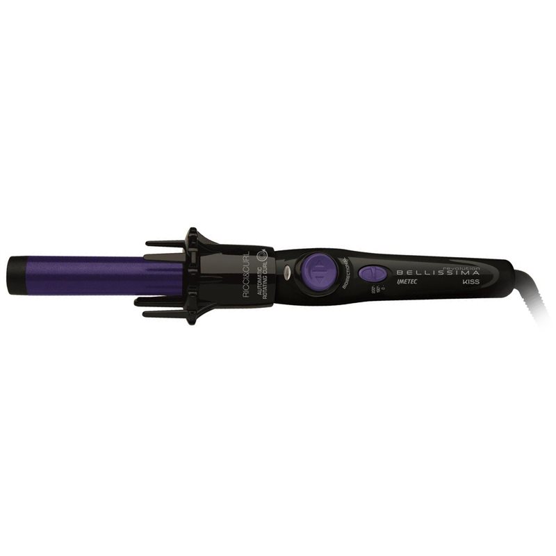 Bellissima Revolution Ricci&Curl BHS3 100 automatikus kulma hajra BHS3 100 1 db-Eredeti