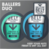 Below the Belt Grooming Fresh and Cool Ballers Duo ajándékszett intim higiéniára 1 db-Ár