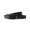 Belt - Tommy Hilfiger 2MB REVERSIBLE BELT black