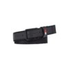 Belt - Tommy Jeans TJM HERITAGE BELT black