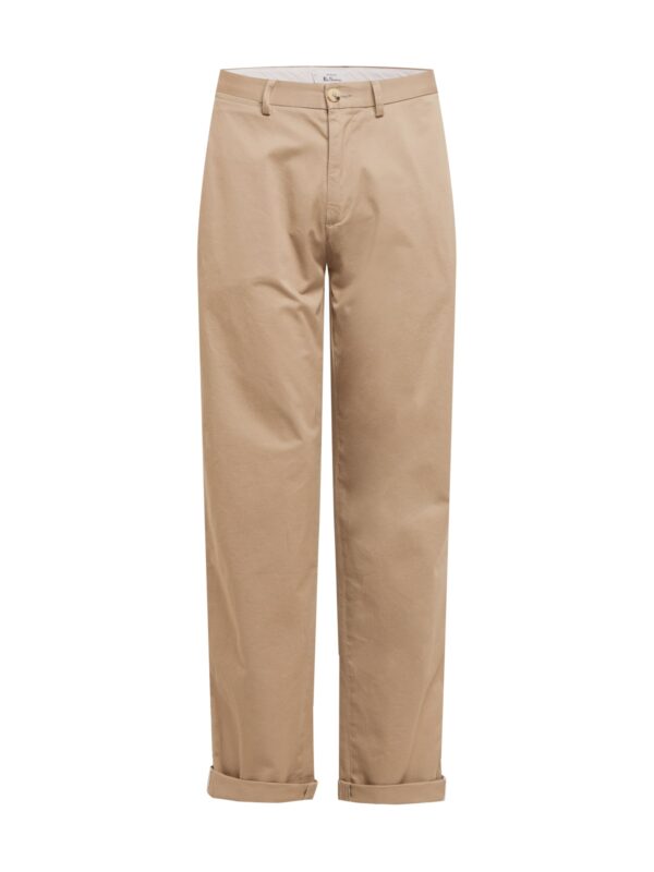 Ben Sherman Chino nadrág  bézs-hu