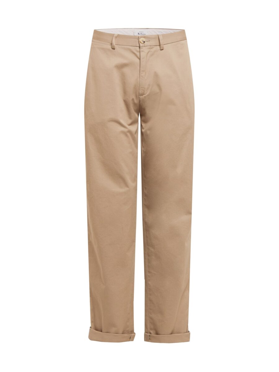 Ben Sherman Chino nadrág  bézs-hu