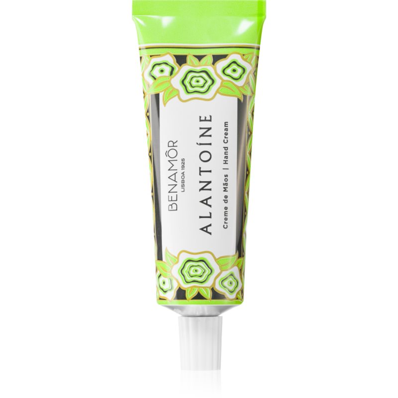 Benamôr Alantoíne Creme de mãos Protect kézkrém 30 ml-Ár